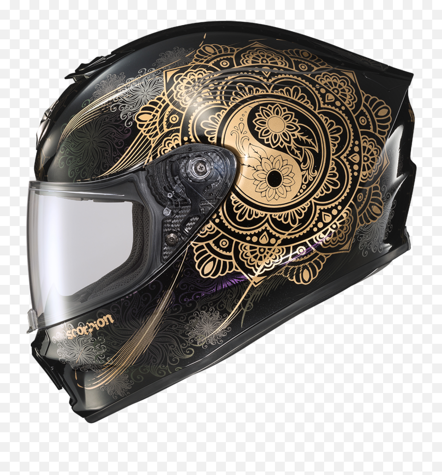 Biker Helmets Best Motorcycle Helmet Online For Mens And Womens - Scorpion Exo R420 Namaskar Helmet Png,Icon Helmet Face Shield