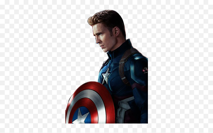 Capitanamerica Capitan America Kapitan - Chris Evans Captain America Png,Capitan America Logo
