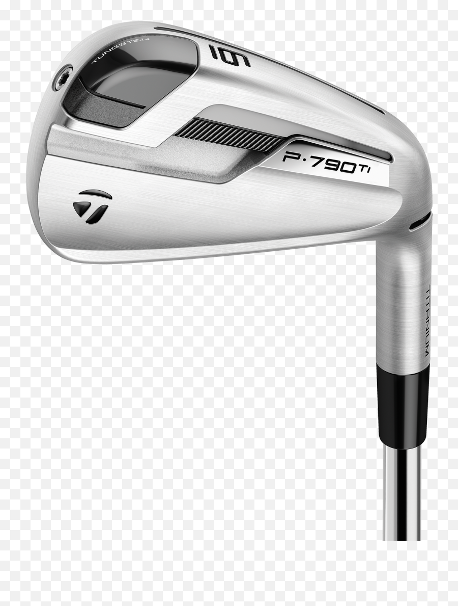 P790 Ti Iron Set W Ns Pro 950 Steel Shafts - Taylormade P790 Ti Png,Icon Ti Max Gloves