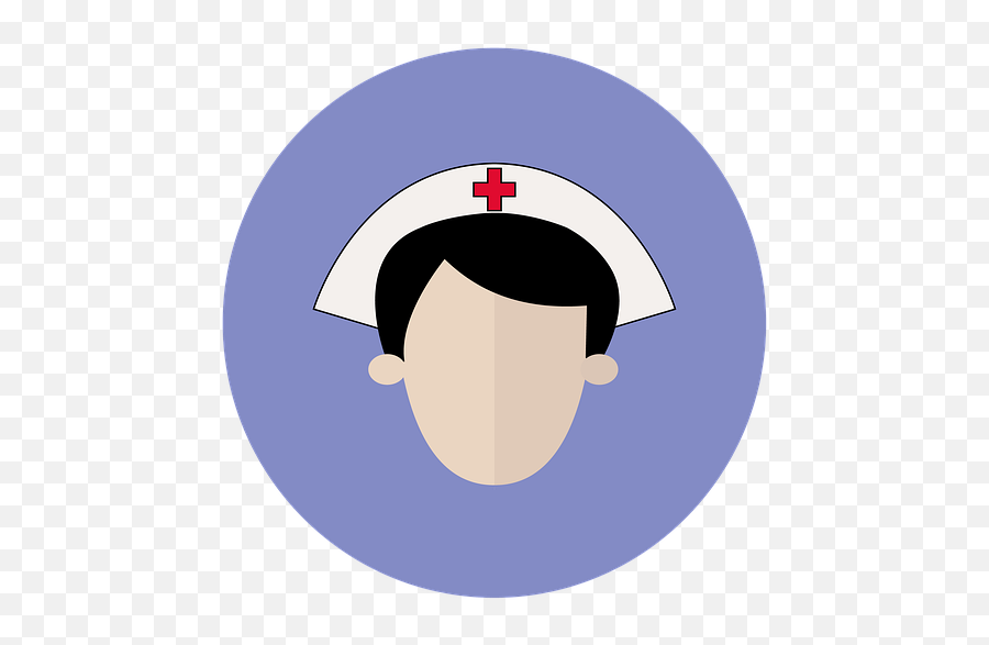 Nurse Doctor Hospital - Free Image On Pixabay Language Png,Doctor Flat Icon