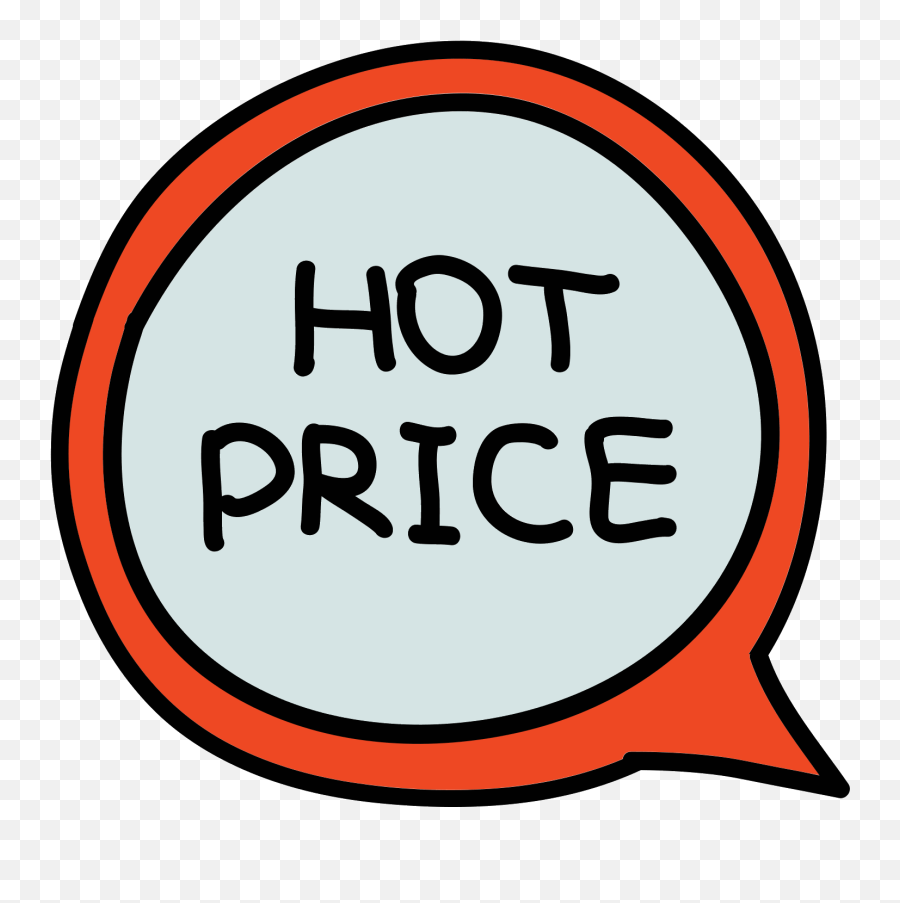 Hot Price Tag Icon - Icon Full Size Png Download Seekpng Transparent Price Hot Deal Png,Tag Icon