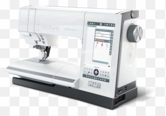 Pfaff Couture Et Broderie Créative Icon 2 - Sewing Machine Feet png