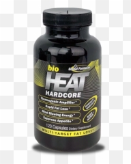 Nutrimart Supplement Store San Diego Ca - Bio Heat Hardcore png