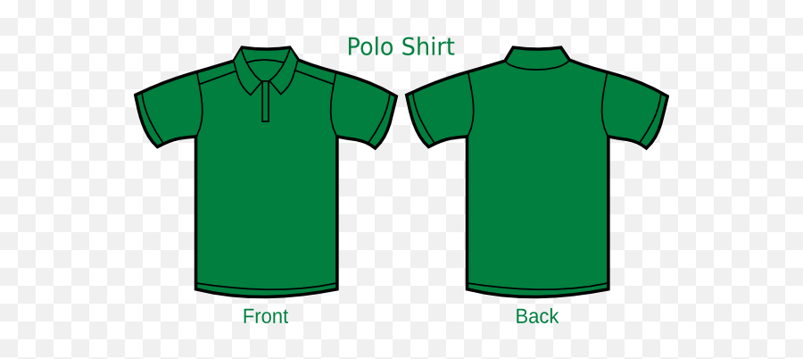 Library Of Apple Green Polo Shirt Clip Freeuse Stock Png - Green Polo Shirt Clipart,Polo Png