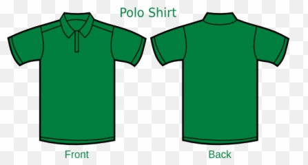 Library Of Apple Green Polo Shirt Clip Freeuse Stock Png - Green Polo Shirt Clipart,Polo Png