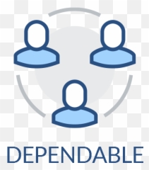 Advanced Manufacturing Solutions D3 Technologies - Dot png