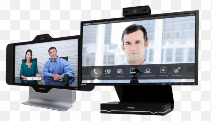 Plocha Poítae - Video konference DEKOM Avaya Scopia Xt Executive 240 png