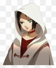 Persona 4 Golden Png Images Transparent Background Play - Izanami