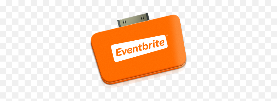 Eventbrite - Usb Flash Drive Png,Eventbrite Logo Png
