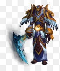 Znoz - Character Supernatural Creature png