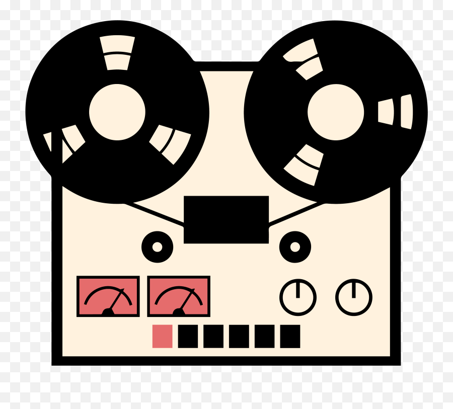 Recording U0026 Music Production Course - Music Programs Reel To Reel Tape Recorder Icon Png,Tape Recorder Icon