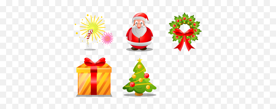 Free Icon Packs Set Among 2500 Kits - Page 205 Left And Right Game Funny Png,Christmas Icon Packs