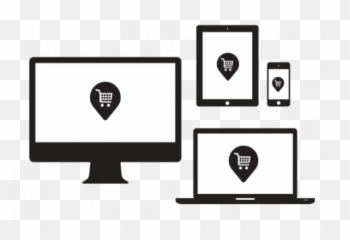 Channel Management Software U0026 Retail - Imac Pro Icon png