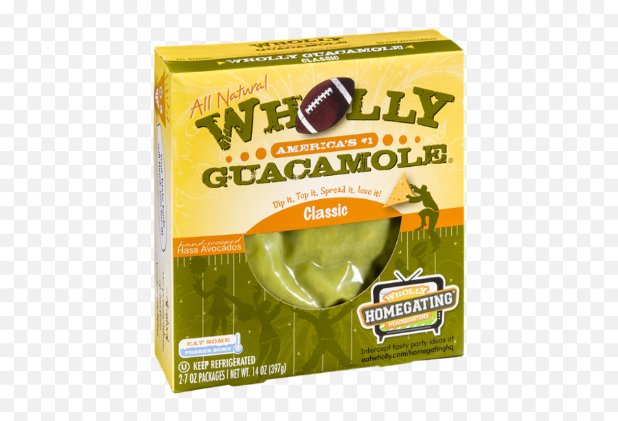 Download Guacamole Png Image With - Food,Guacamole Png