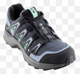 Xa Comp 7 Cs Wp Trail - Running Shoes Womenu0027s Round Toe png