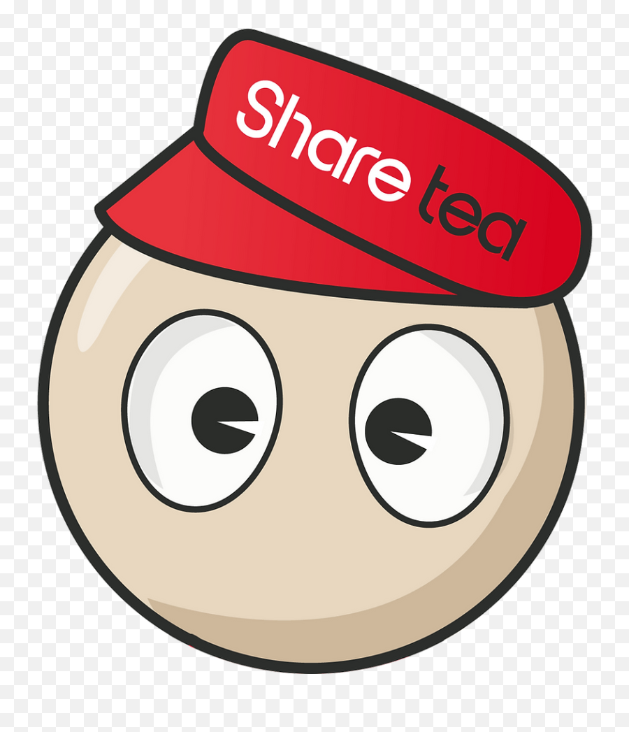 Sharetea San Francisco Contact Us - Sharetea Icon Png,Cute Contacts Icon