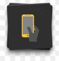 Helpdesk And Ticketing Software For Your Business Zammad - Smartphone png