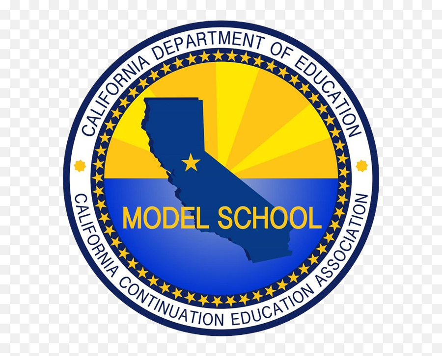 Home - San Andreas High School Continuation High School California Model School Logo Png,San Andreas Icon