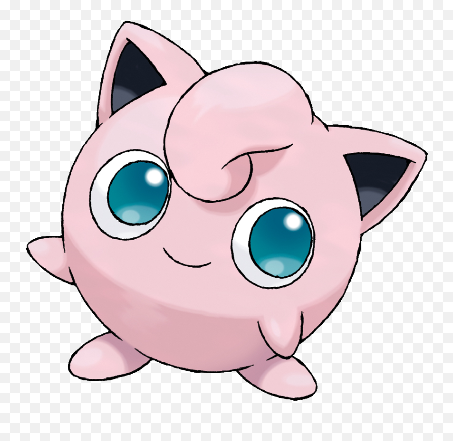 Co - Op Testing Alone In Mapping Page 1 Of 1 Jigglypuff Png,Tunngle Icon