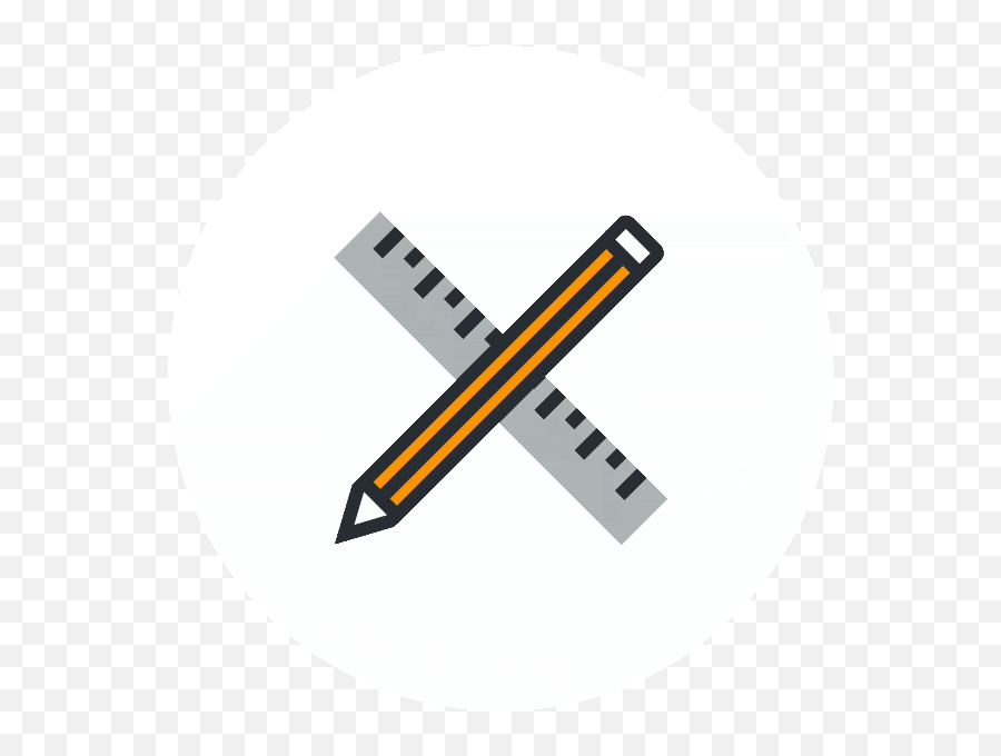 Home - Ewin Png,Pencil And Ruler Icon