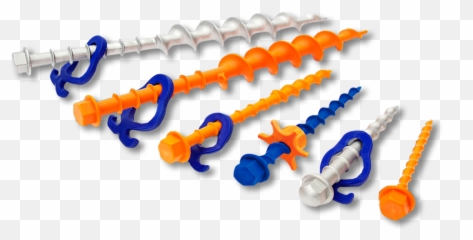 Sand Pile Png - Screw In Tent Pegs,Sand Pile Png