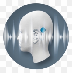 Nurotone Medical Optical Cochlear Implant - Art png