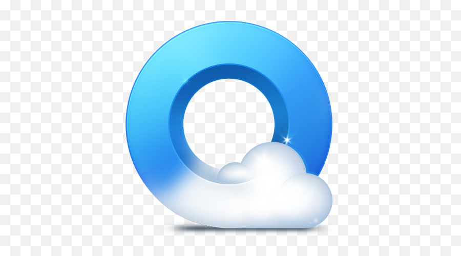 Qqbrowser - Qq Browser Full Size Png Download Seekpng Kamla Nehru Ridge,Icon Brouser