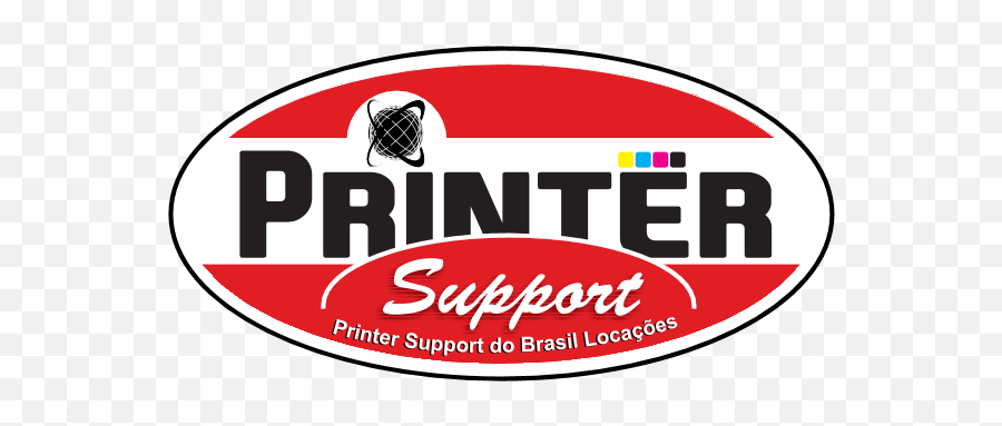 Printer Support Logo Download - Logo Icon Png Svg Bx Sports,Printer Circular Icon