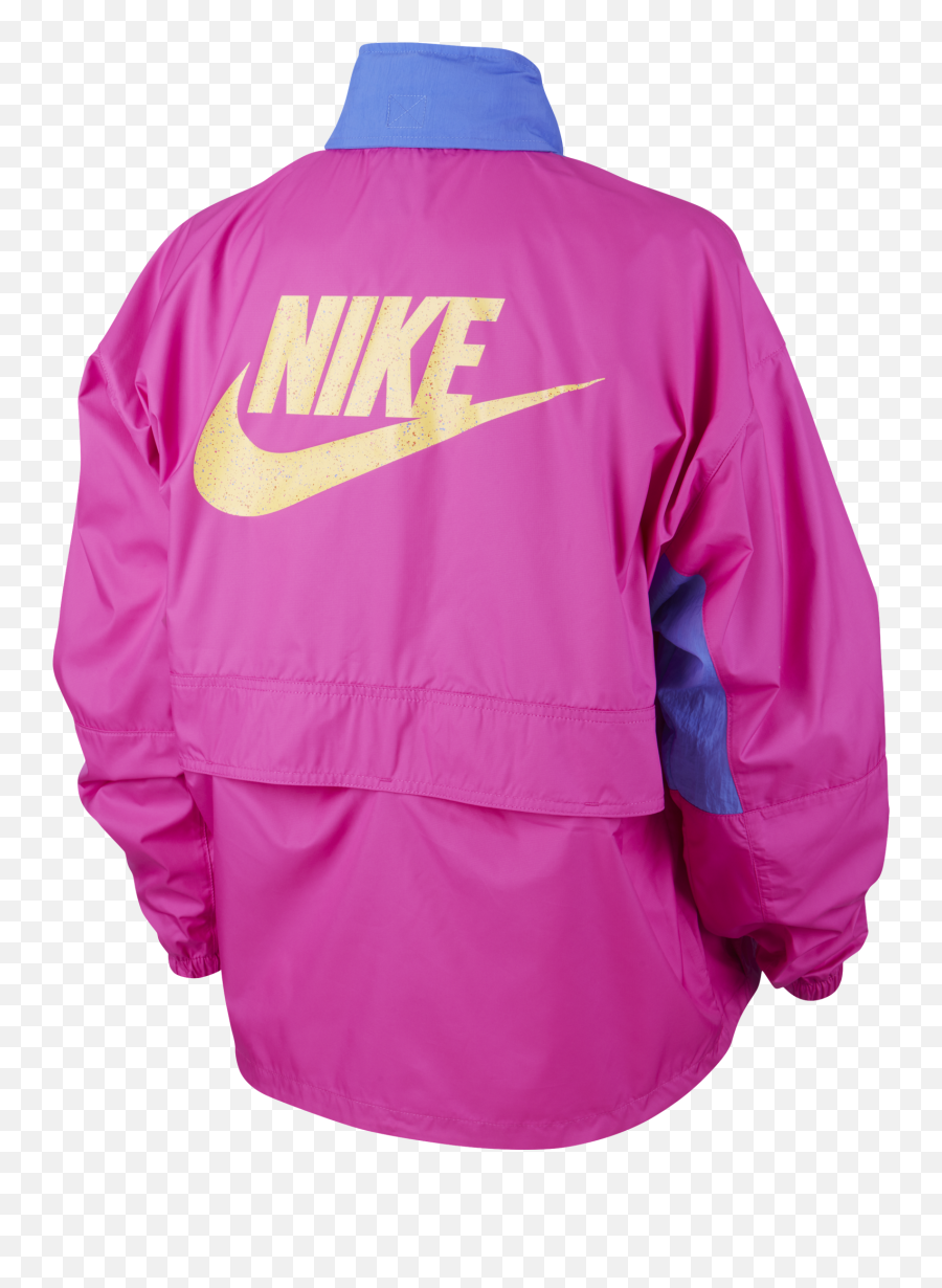 Nike Icon Clash - Women Track Tops Sweatshirt Nike Sportswear Hybrid Png,Nike Sportswear Icon Clash Shorts