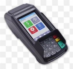 Credit Card Processing Vnsystems - Dejavoo Z11 png