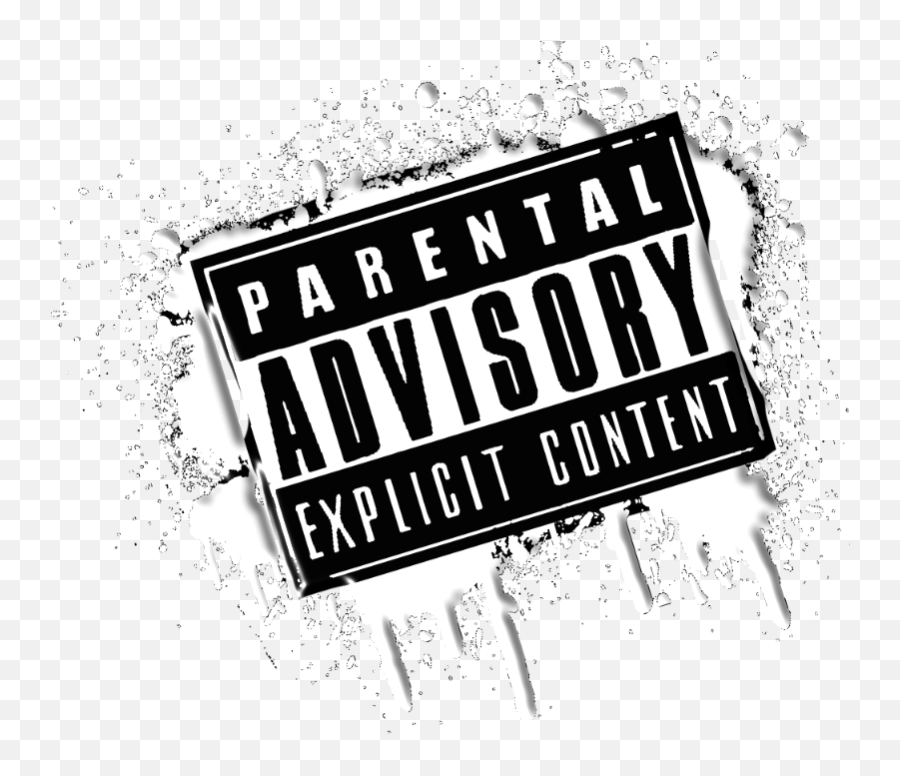Huckin Fillbillys - Parental Advisory Small Png,Hillbilly Icon