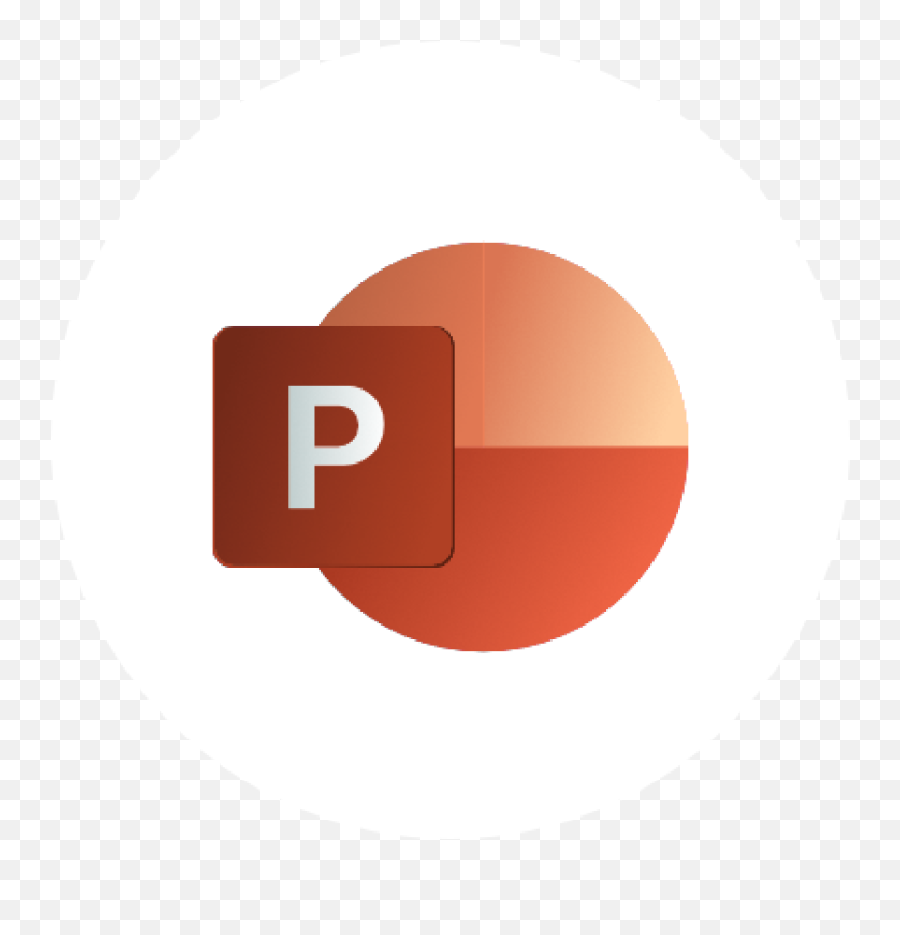 The Software Training Company Png Microsoft Office Powerpoint Icon