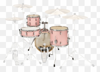 Acoustic Drums Png