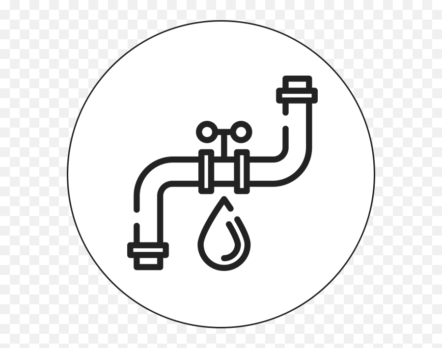 Plumbing Solutions Team Drain Busters Inc Png Icon