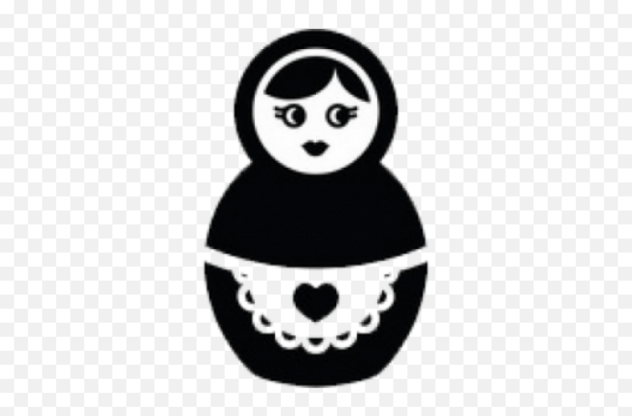 Gentleman Clubs U2013 Moscow Nightlife Png Matryoshka Icon