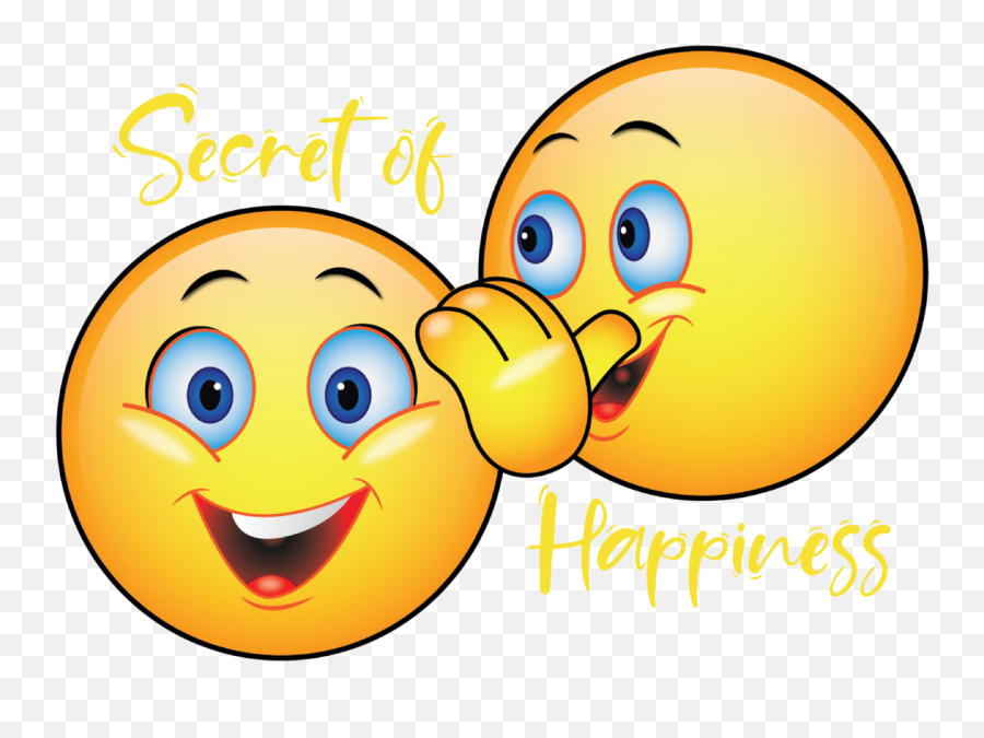Secret Of Happiness Png Secrets Icon