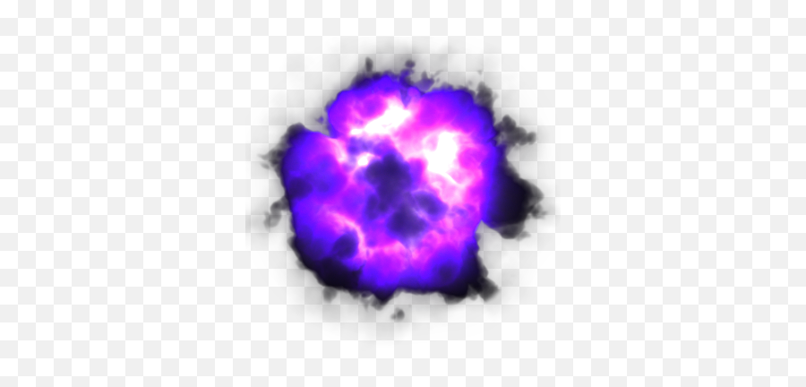 Download Hd Purple Smoke Png - Transparent Background Purple Fire Png,Purple Fire Png