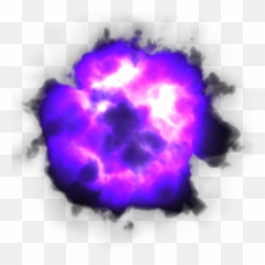 Download Hd Purple Smoke Png - Transparent Background Fire