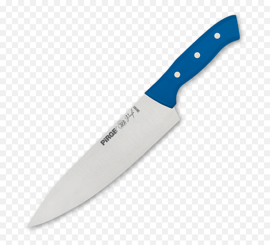 Pirge Profi Ef Bça 21 Cm - Pirge Profi Ef Bça Png,Chef Knife Png