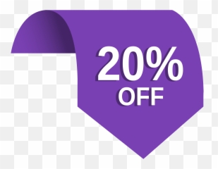 Discount Clipart Sticker - Stickers Sale Png