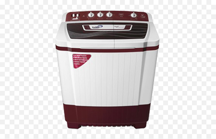 Top Loading Washing Machine Png Pic - Videocon Washing Machine Price In India,Washing Machine Png