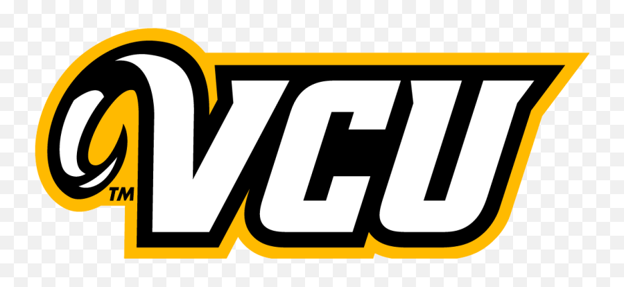 Vcu Rams - Virginia Commonwealth University Logo Png,Rams Png