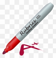 Download Marker Clipart Sharpie - Writing Png,Sharpie Png