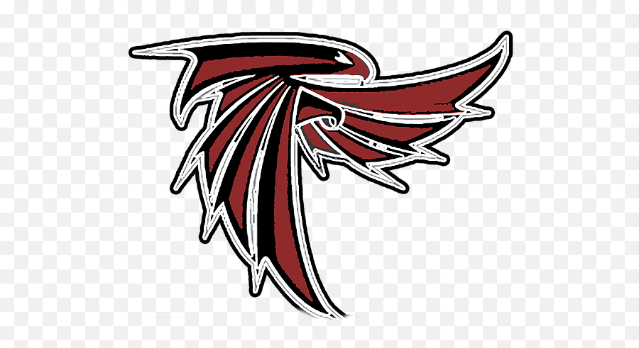 High School Teams Grindstonewrestling - Winters Mill High School Logo Png,Falcons Logo Png