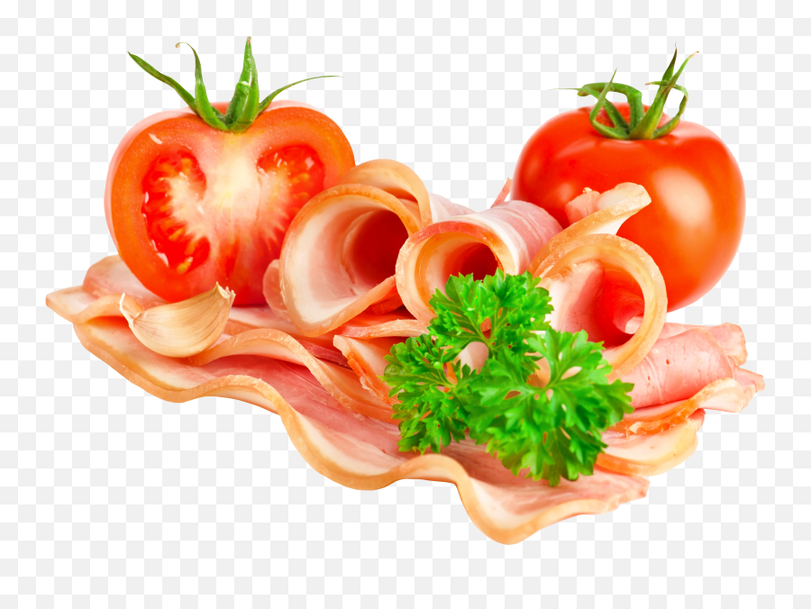 Bacon Png Transparent Background