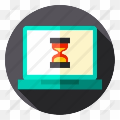 Loading - Free computer icons Computer Flat Icon png