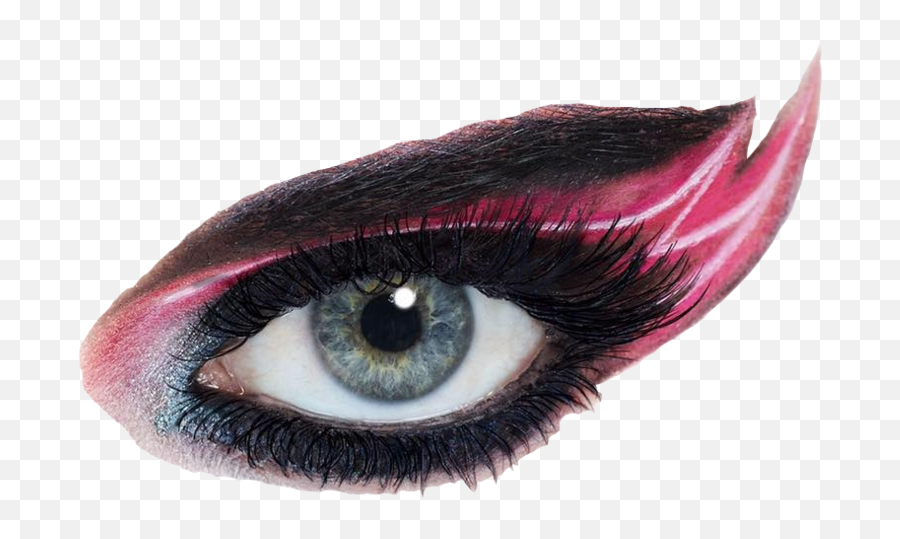 Eye Makeup Png 3 Image - Witness Eye Katy Perry,Makeup Png