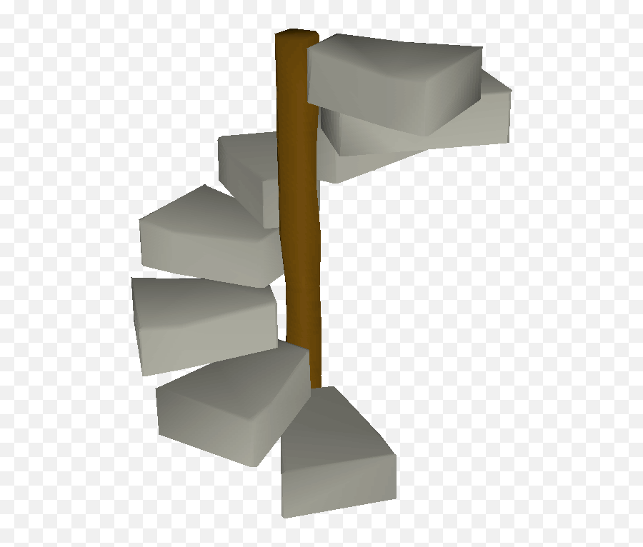 Limestone Spiral Staircase Old School Runescape Wiki Fandom - Stairs Png,Stairs Png