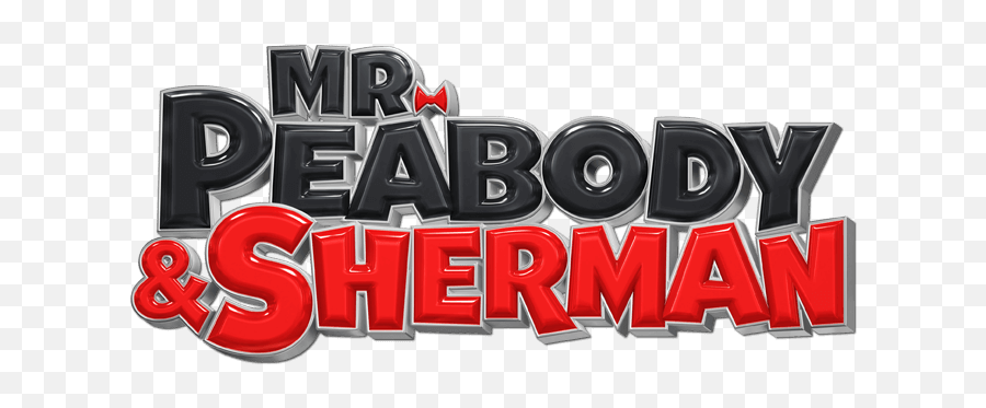 Pennyu0027s Personality Profile Dreamworks Animationu0027s Mr - Mr Peabody And Sherman Logo Png,Dreamworks Logo Png