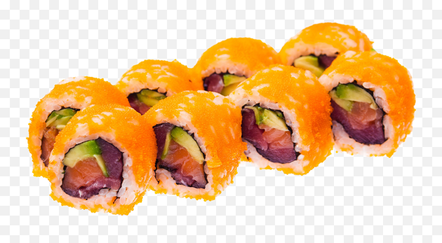 Sushi Png Transparent Image